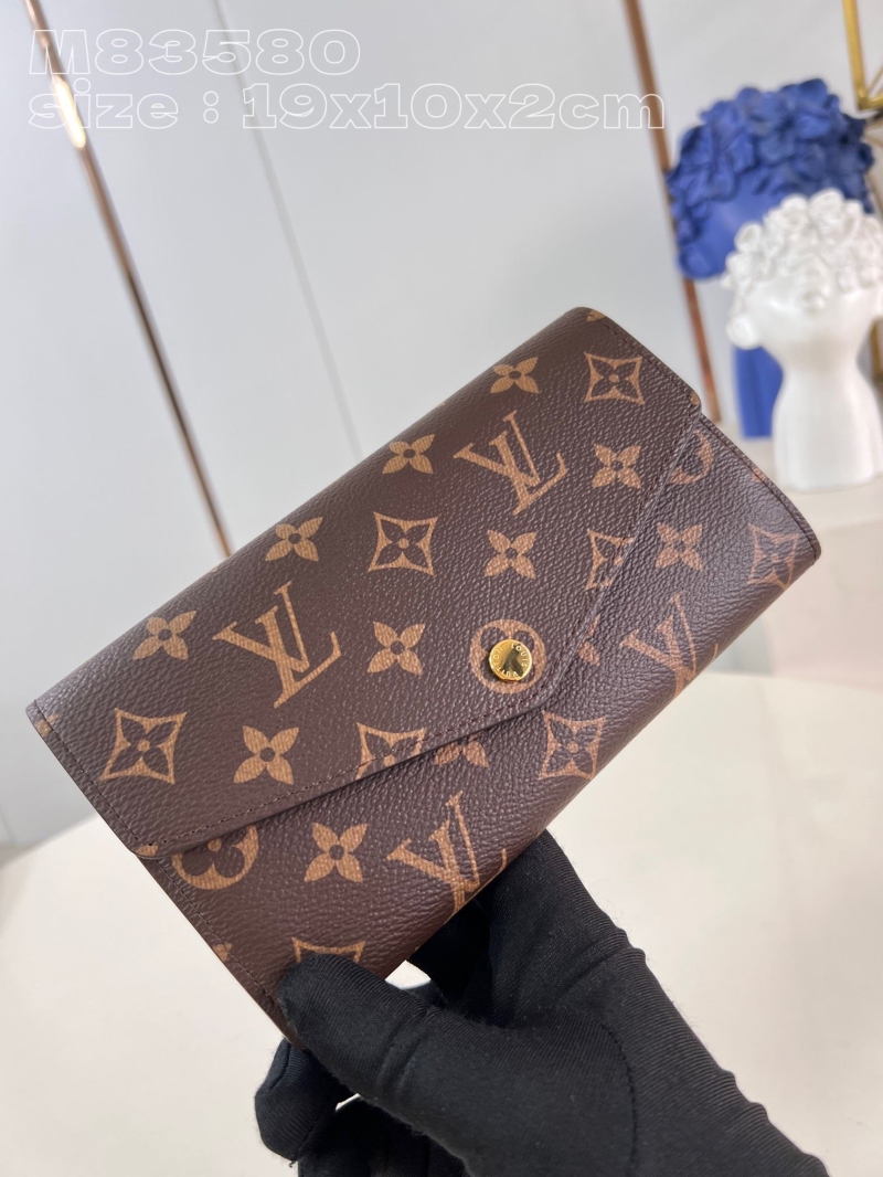 LV Wallets